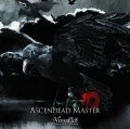 ASCENDEAD MASTER (CD+DVD I)  Cover