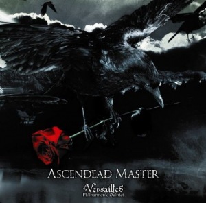ASCENDEAD MASTER (CD+DVD III)  Photo