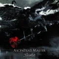 ASCENDEAD MASTER (CD+DVD III)  Cover