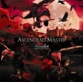 ASCENDEAD MASTER (CD) Cover