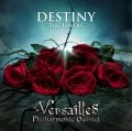 DESTINY-The Lovers- (CD) Cover