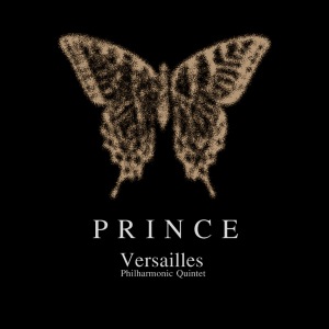PRINCE (Digital Single)  Photo