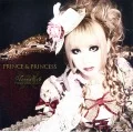 PRINCE & PRINCESS (Limited Edition, HIZAKI  Type)  Cover
