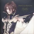 PRINCE & PRINCESS (Limited Edition, YUKI   Type)  Cover