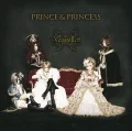 PRINCE & PRINCESS (Regular Edition) Cover
