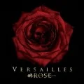 Rose (CD) Cover
