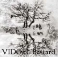Bastard (CD+DVD) Cover