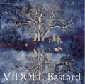 Bastard (CD) Cover