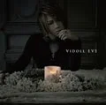 EVE (CD)  Cover