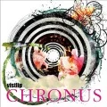 CHRONUS (CD+DVD+BOOKLET) Cover