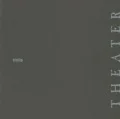 THEATER (CD lipper) Cover