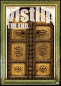 THE END. Cover