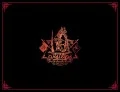 vistlip 10th Anniversary Live [Guns of Liberty] 2017.07.07＠ZEPP TOKYO (2DVD) Cover