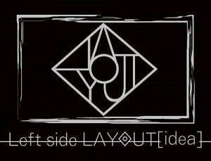 vistlip tour documemt DVD 【Left side LAYOUT [idea]】  Photo