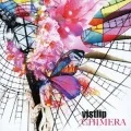 CHIMERA (CD+DVD vister) Cover
