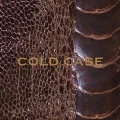 COLD CASE (CD+DVD Limited Edition) Cover