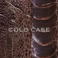 COLD CASE (CD+DVD vister) Cover