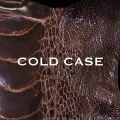 COLD CASE (CD lipper) Cover
