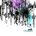 CONTRAST (CD+DVD vister) Cover