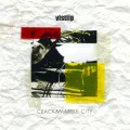 CRACK&amp;MARBLE CITY (CD+DVD Limited Edition) Cover