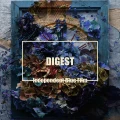 DIGEST -Independent Blue Film- Cover