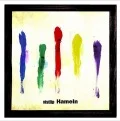 Hameln (CD Reissue) Cover