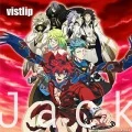 Jack (CD+DVD) Cover