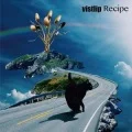 Recipe (CD) Cover