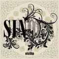 SINDRA  (CD) Cover