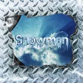 Snowman (CD+DVD vister) Cover