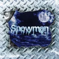 Snowman (CD+DVD) Cover