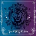  THE ViViD COLOR (CD+DVD) Cover