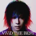 ViViD THE BEST (2CD+DVD) Cover