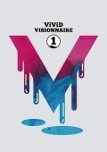 VISIONNAIRE 1 Cover
