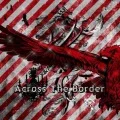 Across The Border (CD+DVD) Cover