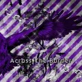 Across The Border (CD Limited Edition) Cover