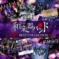 Kiseki BEST COLLECTION II (軌跡 BEST COLLECTION II) Cover