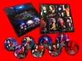 Wagakki Band Dai Shinnenkai 2018 Yokohama Arena ~Asu e no Koukai~ (和楽器バンド 大新年会2018横浜アリーナ ～明日への航海～) (3DVD+3BD+2CD) Cover
