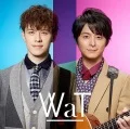 Ultimo album di WaT: Sotsugyou BEST (卒業BEST)