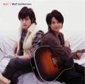 WaT Collection (CD+DVD) Cover