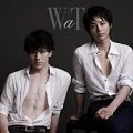 Ultimo singolo di WaT: 24/7 ～Mou Ichido～ (24/7～もう一度～) (CD+DVD)