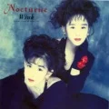 Nocturne ~Yasoukyoku~ (Nocturne ~夜想曲~) (Cassette) Cover