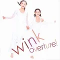 overture! (UHQCD Reissue) Cover