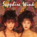 Sapphire (CD) Cover