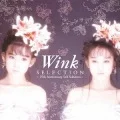 “SELECTION”-25TH ANNIVERSARY SELF SELECTION (2CD) Cover