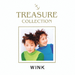 TREASURE COLLECTION WINK BEST  Photo