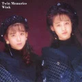 Twin Memories (UHQCD Reissue) Cover