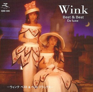 Wink Best & Best Deluxe  Photo