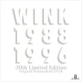 WINK MEMORIES 1988-1996 (Digital 30th Special Edition -Original Remastered 2018-) Cover