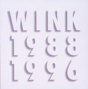 WINK MEMORIES 1988-1996 with Original Karaoke  Photo